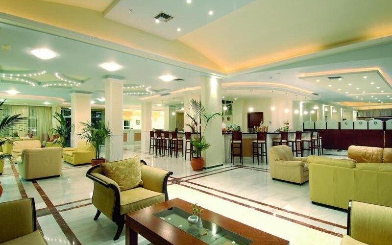 Selini Suites photo 39