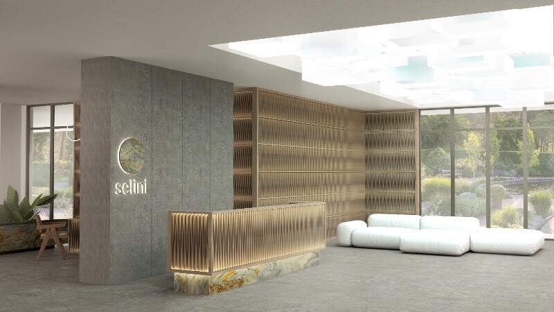 Selini Suites photo 41