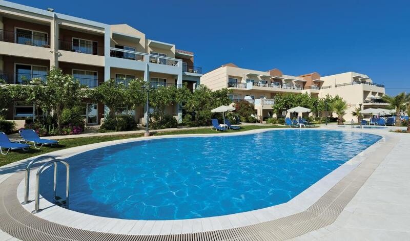 Selini Suites photo 26