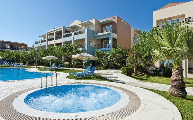 Selini Suites photo 28