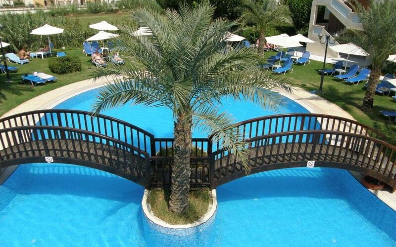 Selini Suites photo 29