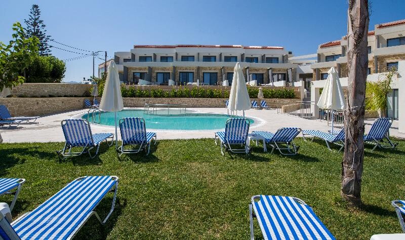 Selini Suites photo 42