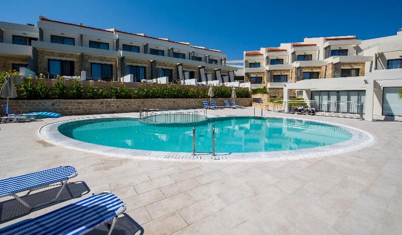 Selini Suites photo 32