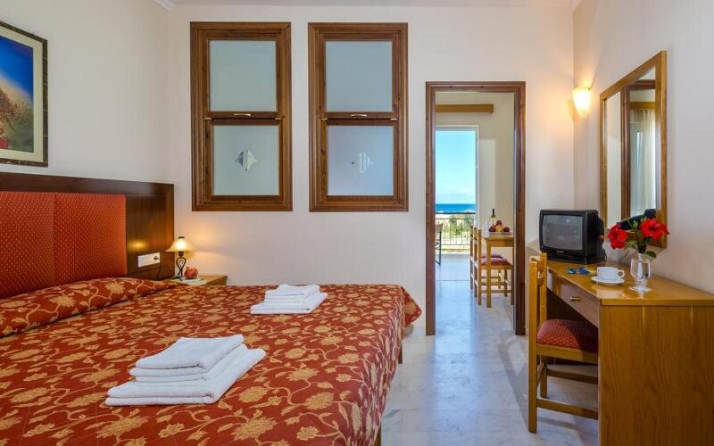 Selini Suites photo 48