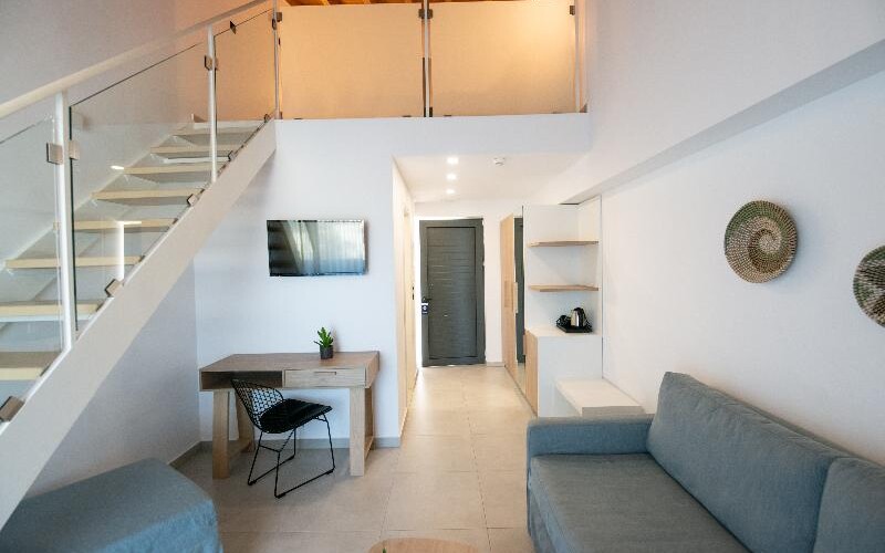 Selini Suites photo 53