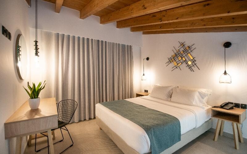 Selini Suites photo 55