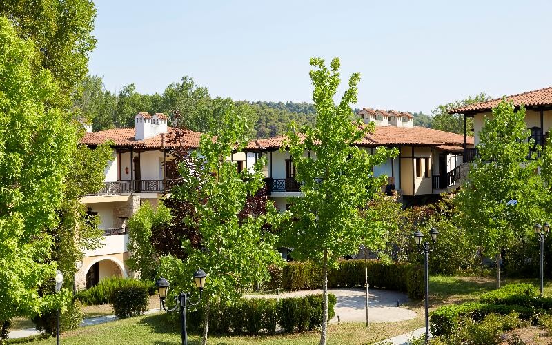 Calimera Simantro Beach photo 5