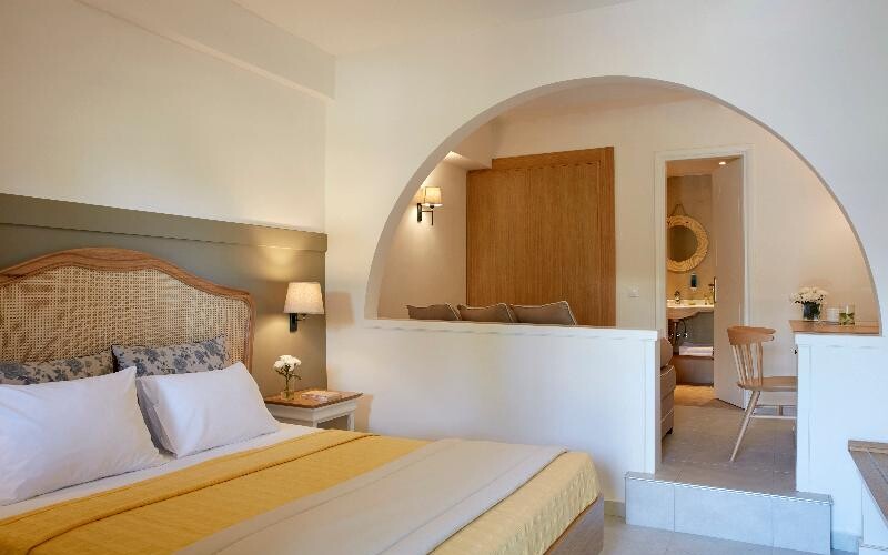 Calimera Simantro Beach photo 16