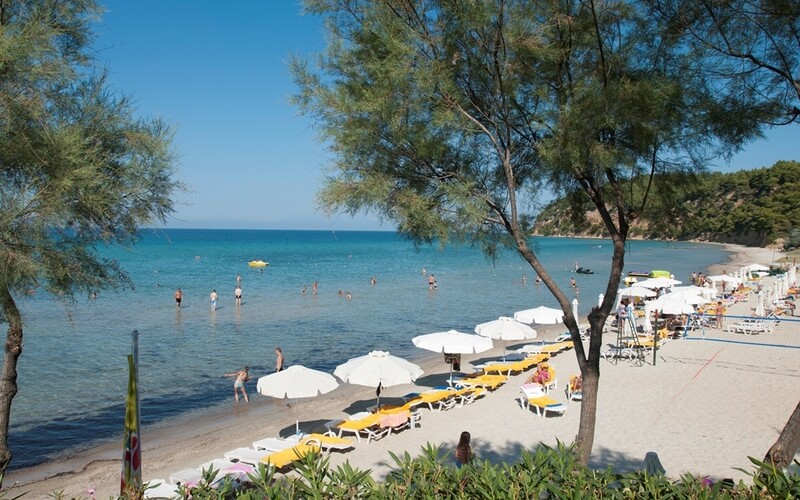 Calimera Simantro Beach photo 10