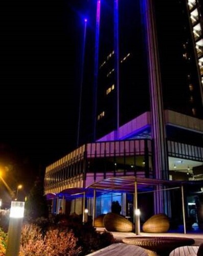 The Hub photo 1