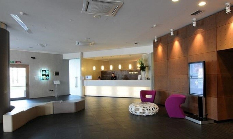 The Hub photo 5