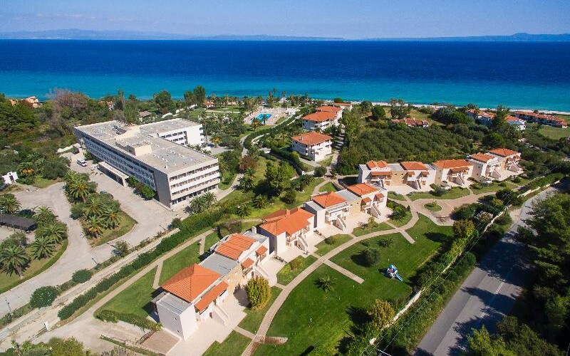 Kassandra Palace photo 14