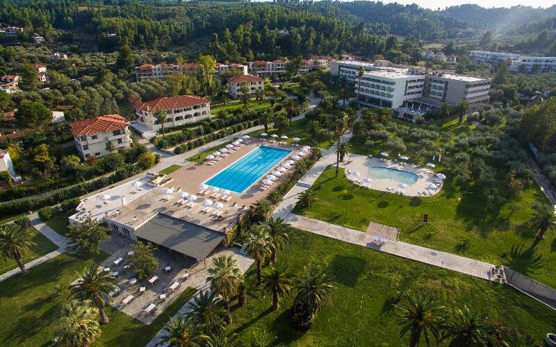 Kassandra Palace photo 15