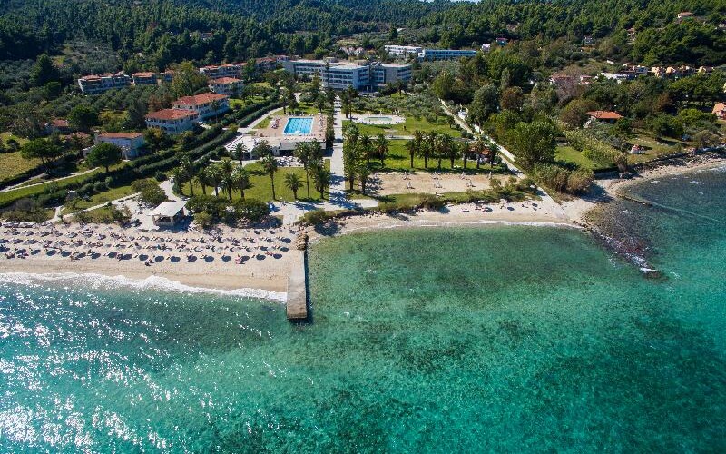 Kassandra Palace photo 1