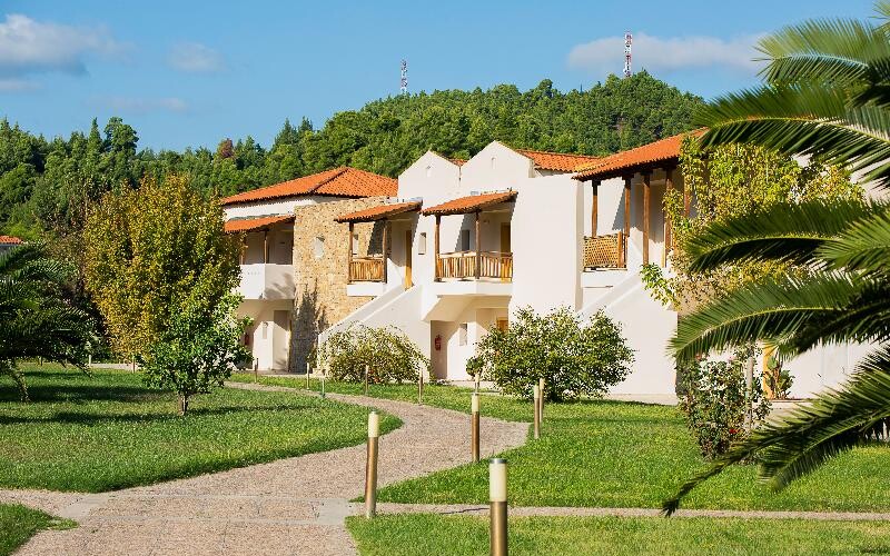 Kassandra Palace photo 16