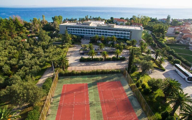 Kassandra Palace photo 12
