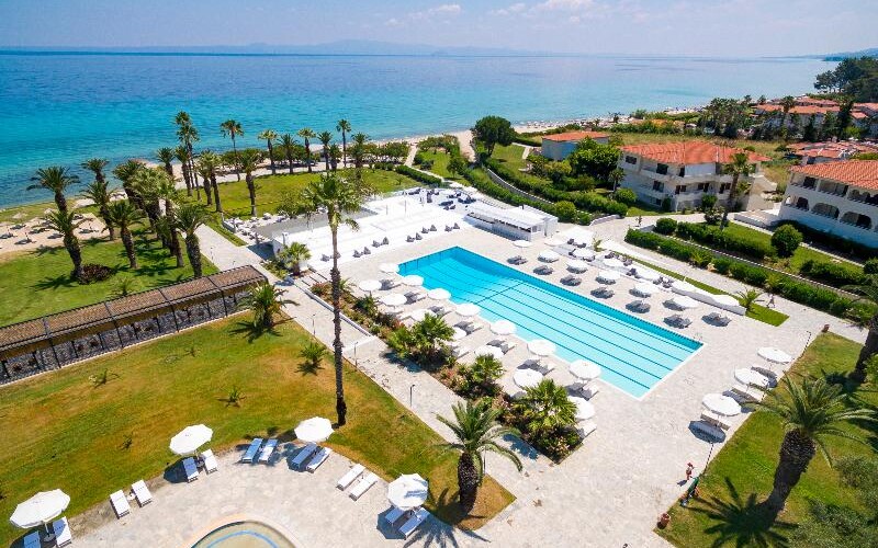 Kassandra Palace photo 18