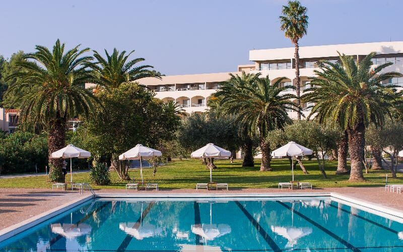 Kassandra Palace photo 19