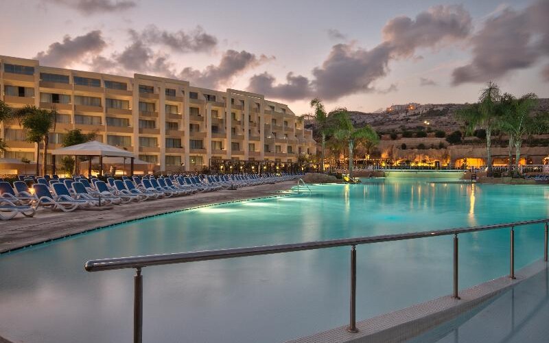 db Seabank Resort + Spa photo 8