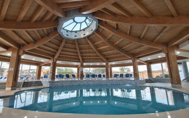 db Seabank Resort + Spa photo 9