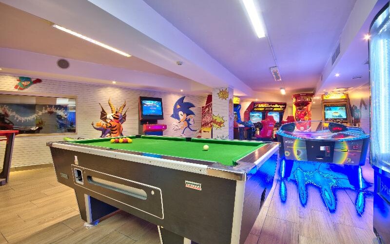 db Seabank Resort + Spa photo 6