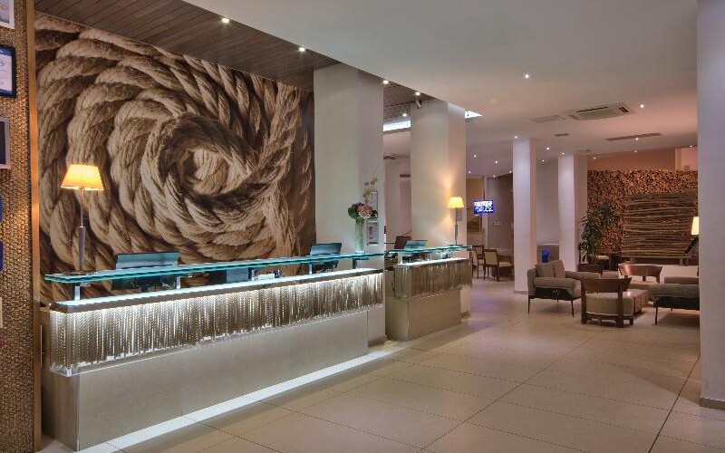 db Seabank Resort + Spa photo 4