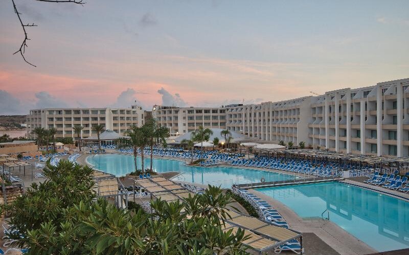 db Seabank Resort + Spa photo 11