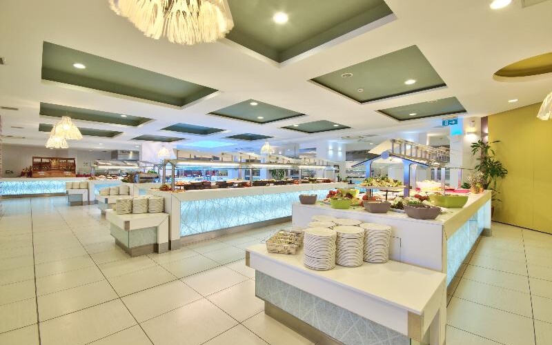 db Seabank Resort + Spa photo 12