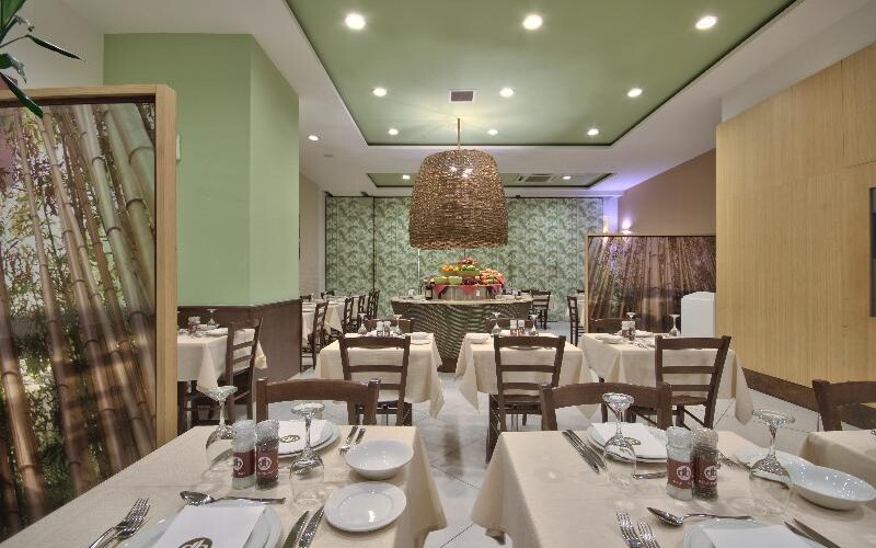 db Seabank Resort + Spa photo 13