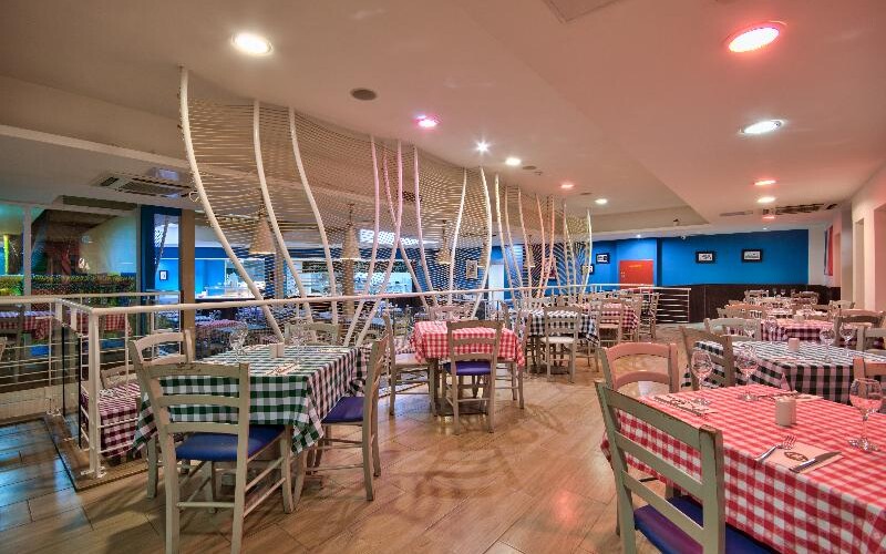 db Seabank Resort + Spa photo 14