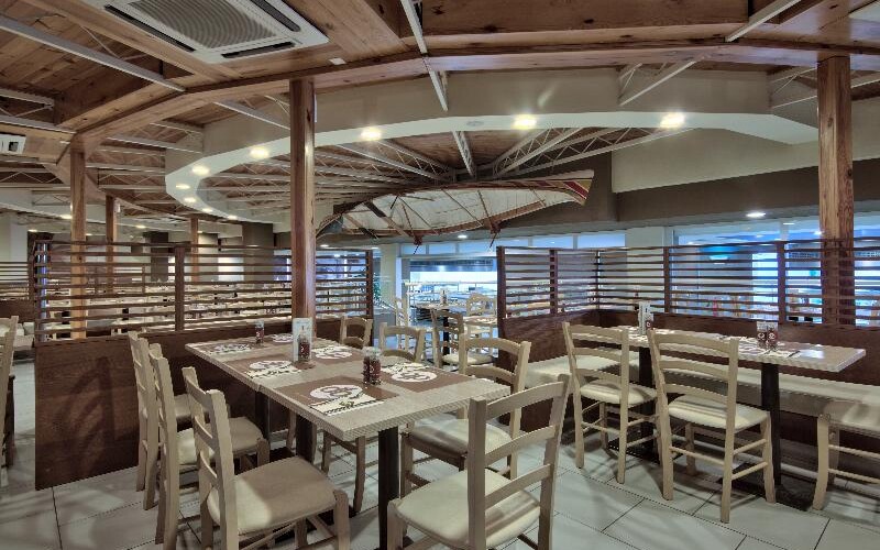 db Seabank Resort + Spa photo 15
