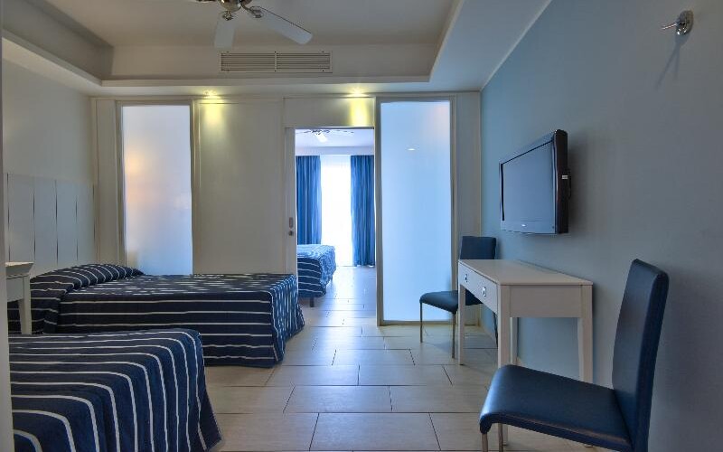 db Seabank Resort + Spa photo 17
