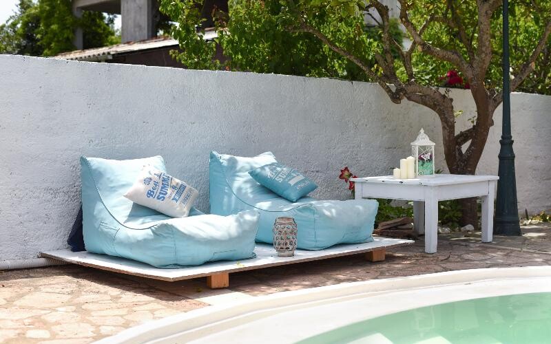 Aquarius Beach photo 15