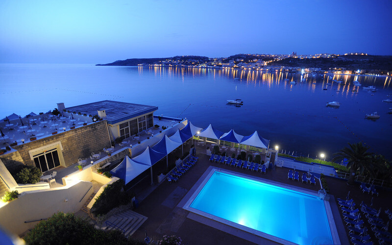 Mellieha Bay photo 6