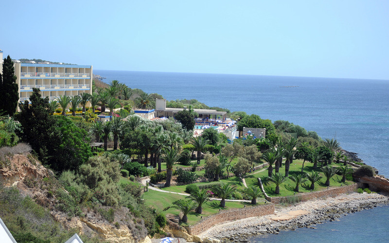 Mellieha Bay photo 7