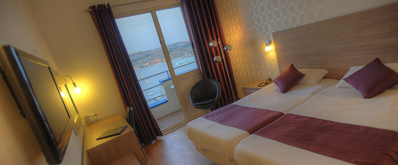 Mellieha Bay photo 8