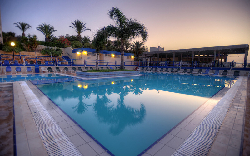 Mellieha Bay photo 10