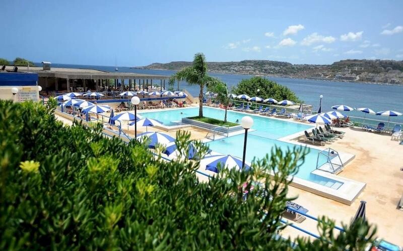 Mellieha Bay photo 13