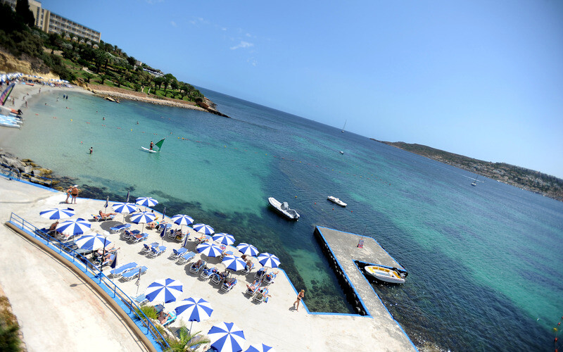Mellieha Bay photo 14