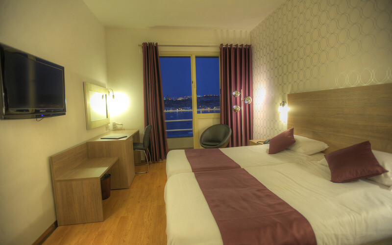 Mellieha Bay photo 19