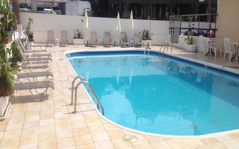 Sea Cleo Napa Hotel photo 5