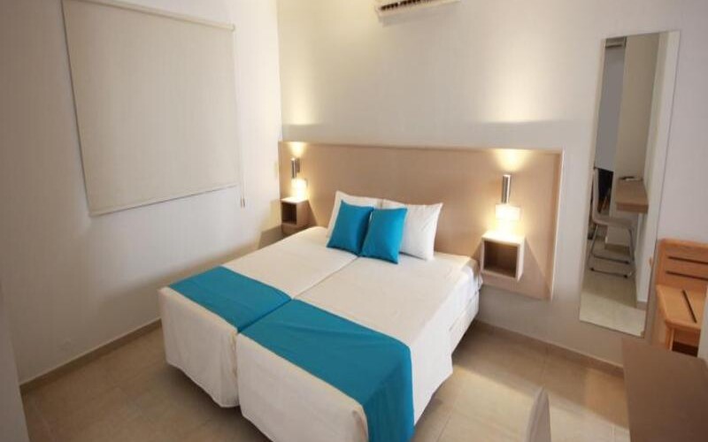 Sea Cleo Napa Hotel photo 16