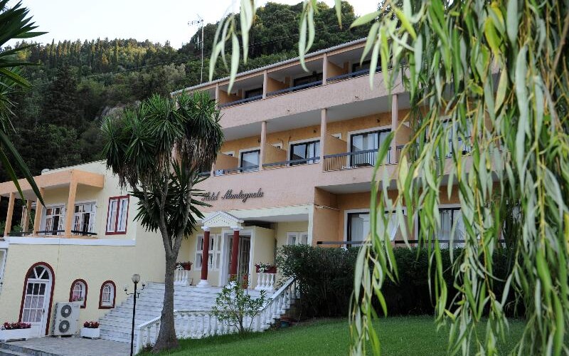 Benitses Bay View photo 3