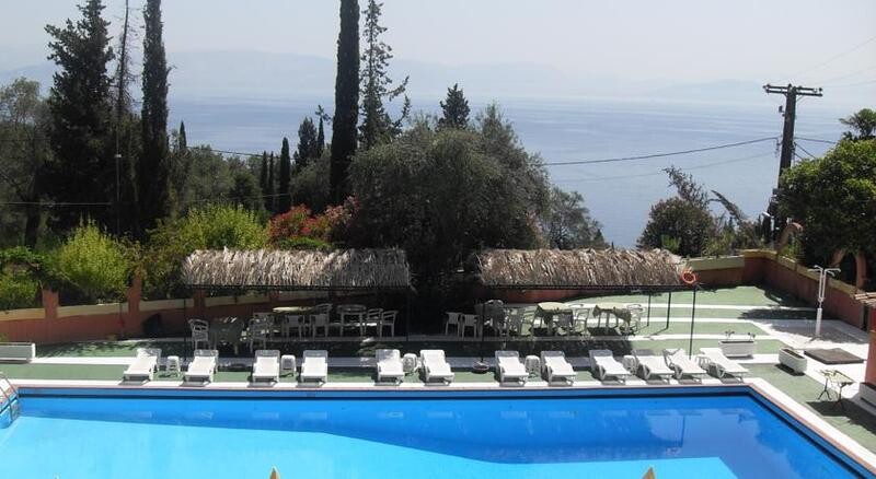 Benitses Bay View photo 7