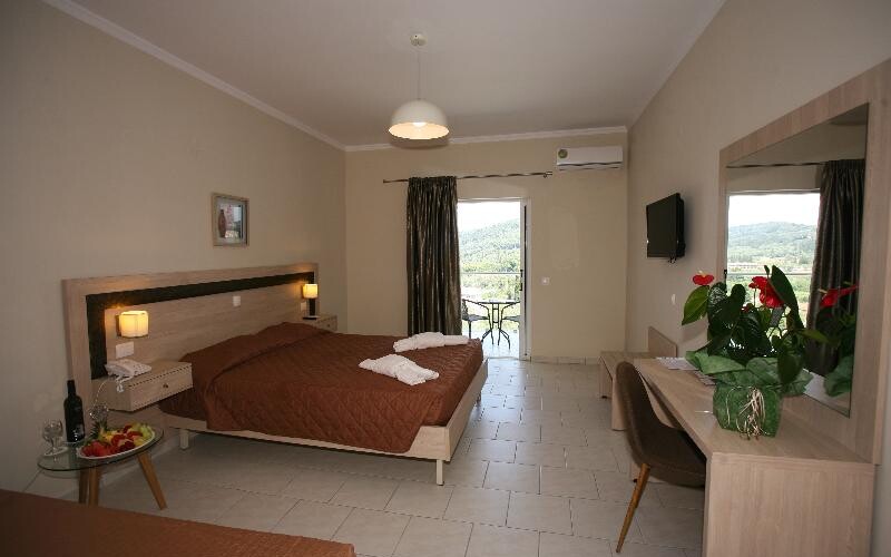 Saint George Palace photo 10