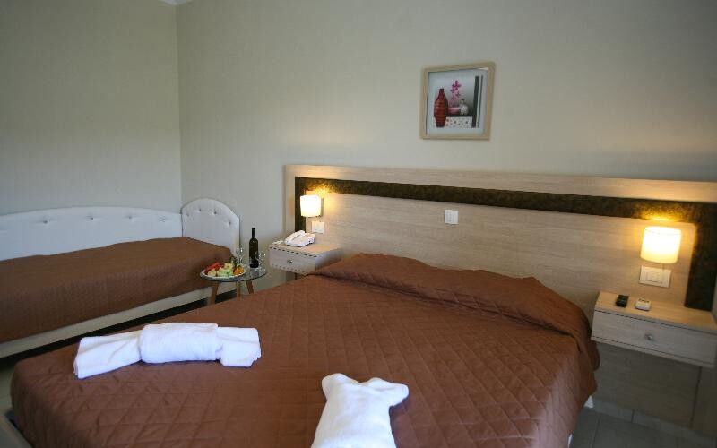 Saint George Palace photo 11