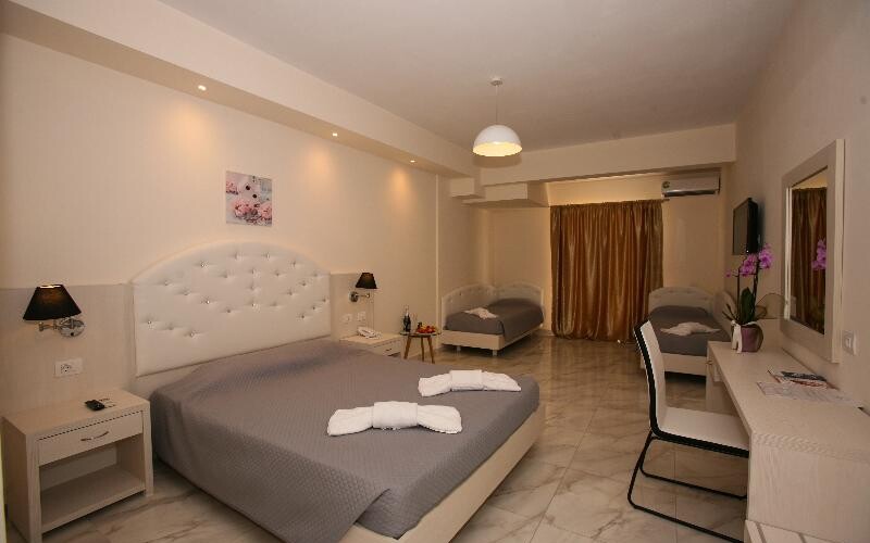 Saint George Palace photo 16