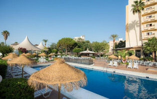 Royal Costa - Torremolinos