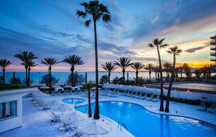 HSM Golden Playa - Playa de Palma