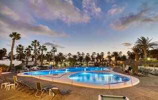 ONA Las Brisas - Playa Blanca